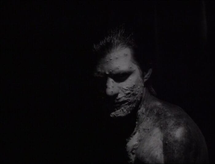 EraserHead de David Lynch, una pesadilla para ahondar en la existencia